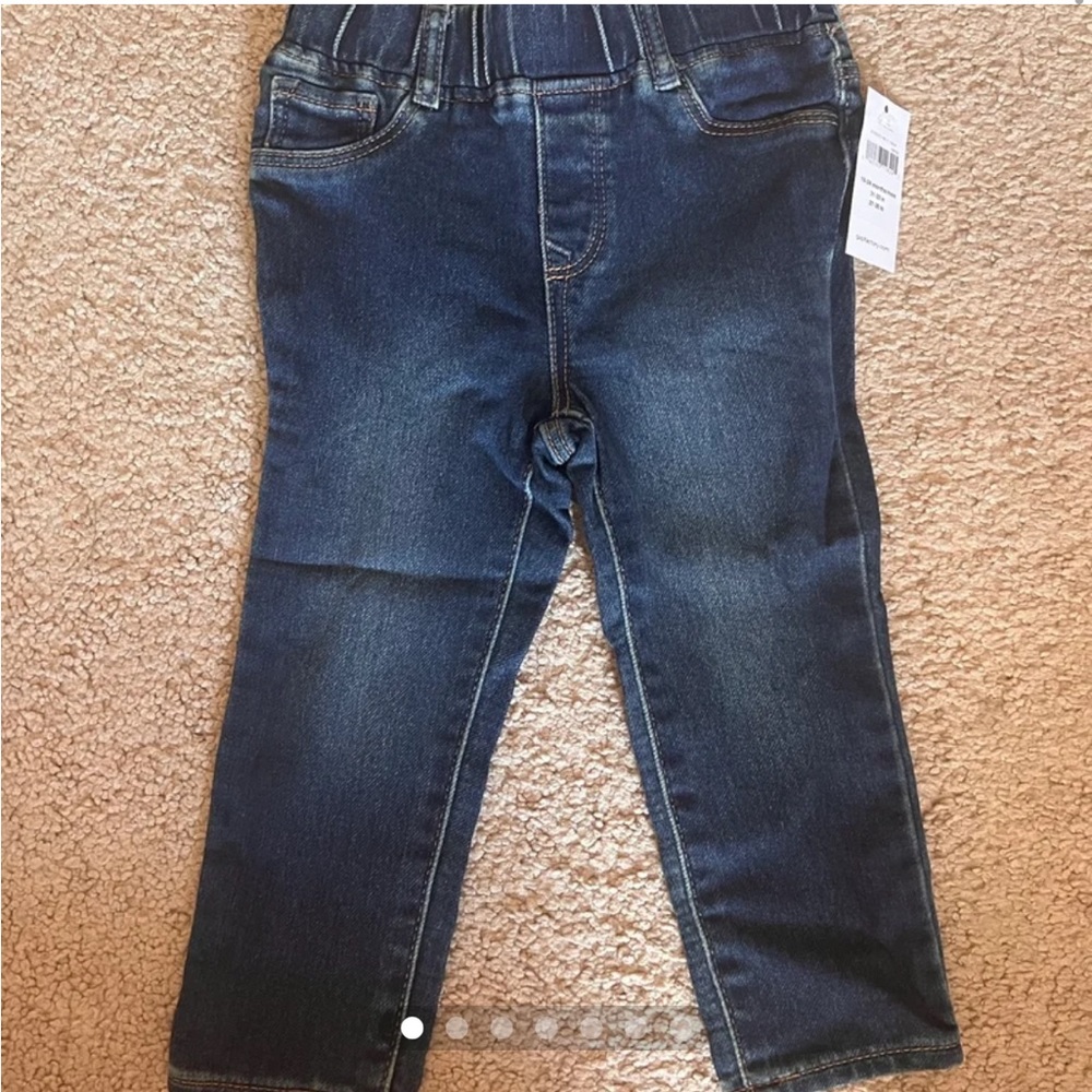 NWT Baby Gap 18-24 months Jeans / Jeggings
